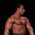 George  Farah - NPC Tri State Championships 2009 - #1